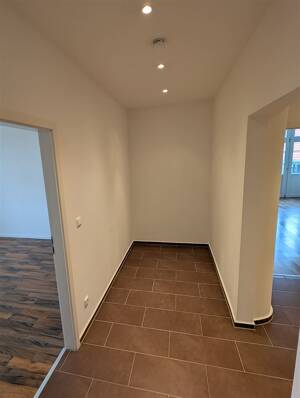 Barrierefreier Wohntraum zum sofortigen Einzug in zentraler Lage – 26123 Oldenburg – Vorschaubild 8