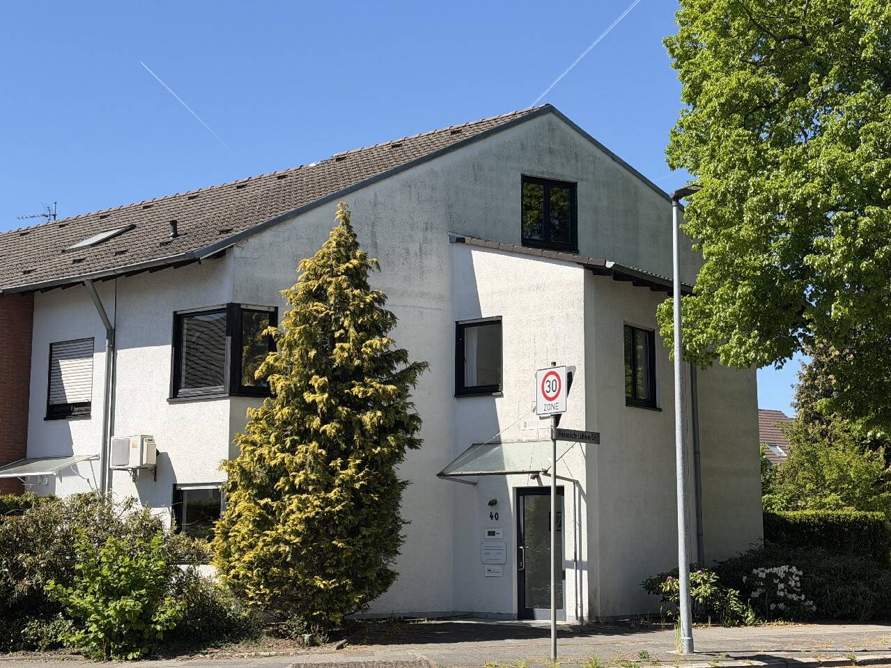NEU: Kurze Wege zu Schule und Kita - Ihr neues Zuhause mit viel Raum zur individuellen Gestaltung