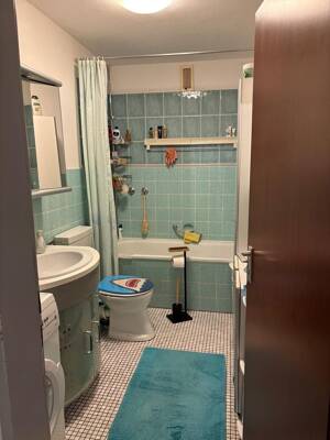 Gut geschnittene 3 Zimmer mit Balkon – 47058 Duisburg – Vorschaubild 5