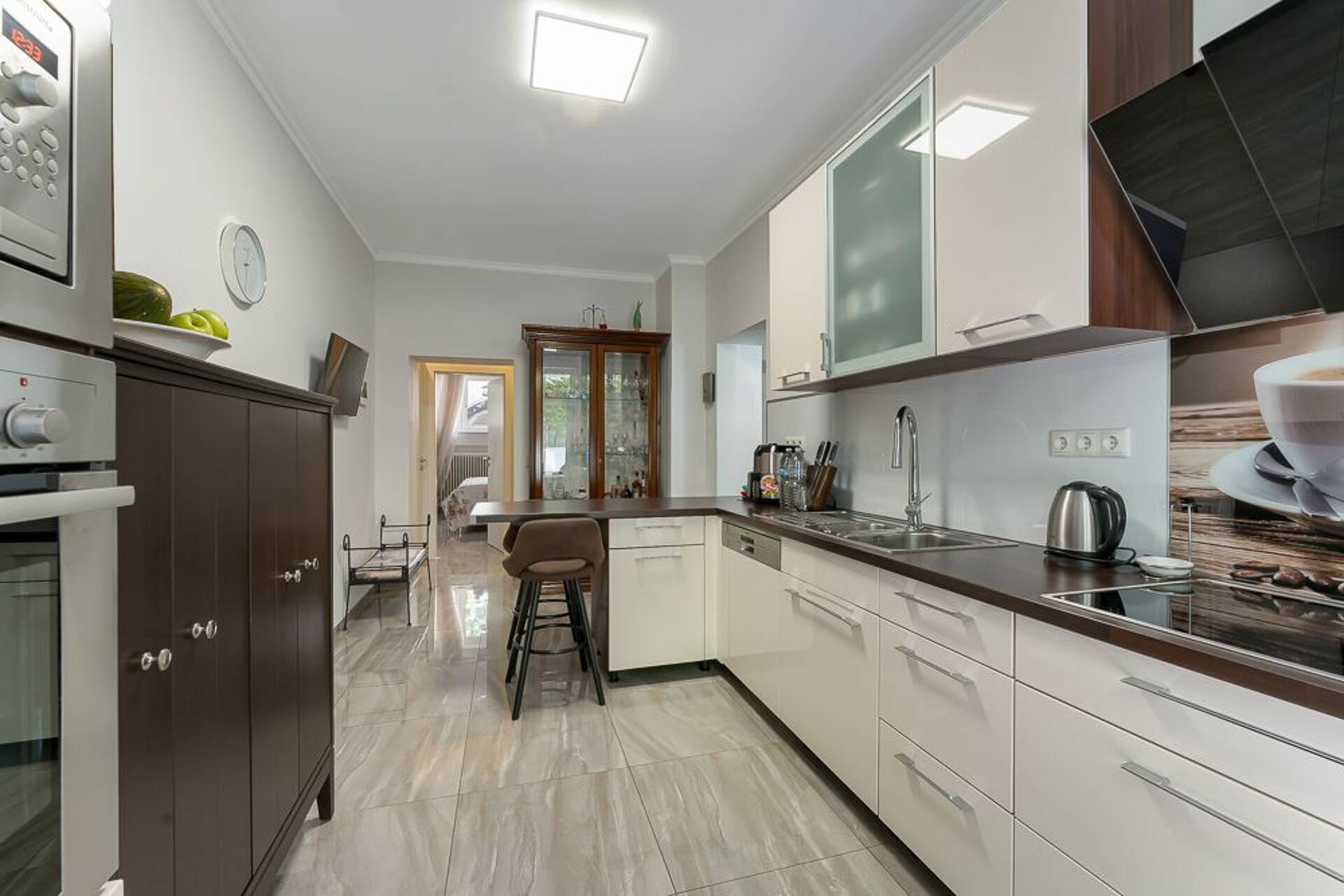 Etagenwohnung in 50670 Köln mit 76 m² kaufen