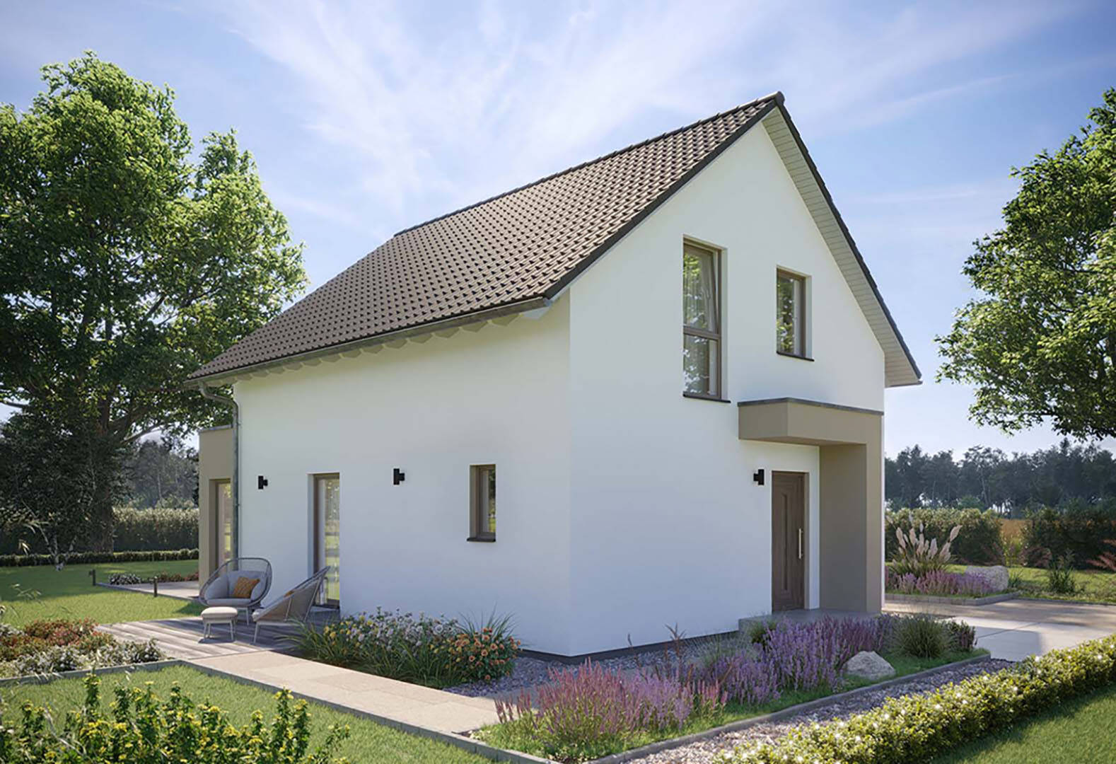 Bauen Sie mit massa haus – Glauchau – Vorschaubild 5