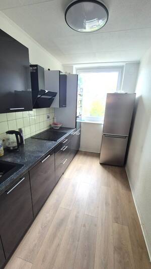 RENDITESTARK MIT FAKTOR 16! Gepflegte 3-Zi-Wohnung mit Balkon in Duisburg-Hochheide – 47198 Duisburg – Vorschaubild 3