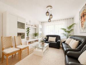 Gepflegte 2 Zimmer ETW mit EEK C im 2. OG rechts in Duisburg Neudorf – 47057 Duisburg – Vorschaubild 4