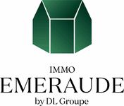 DL Groupe Emeraude Kortrijk logo