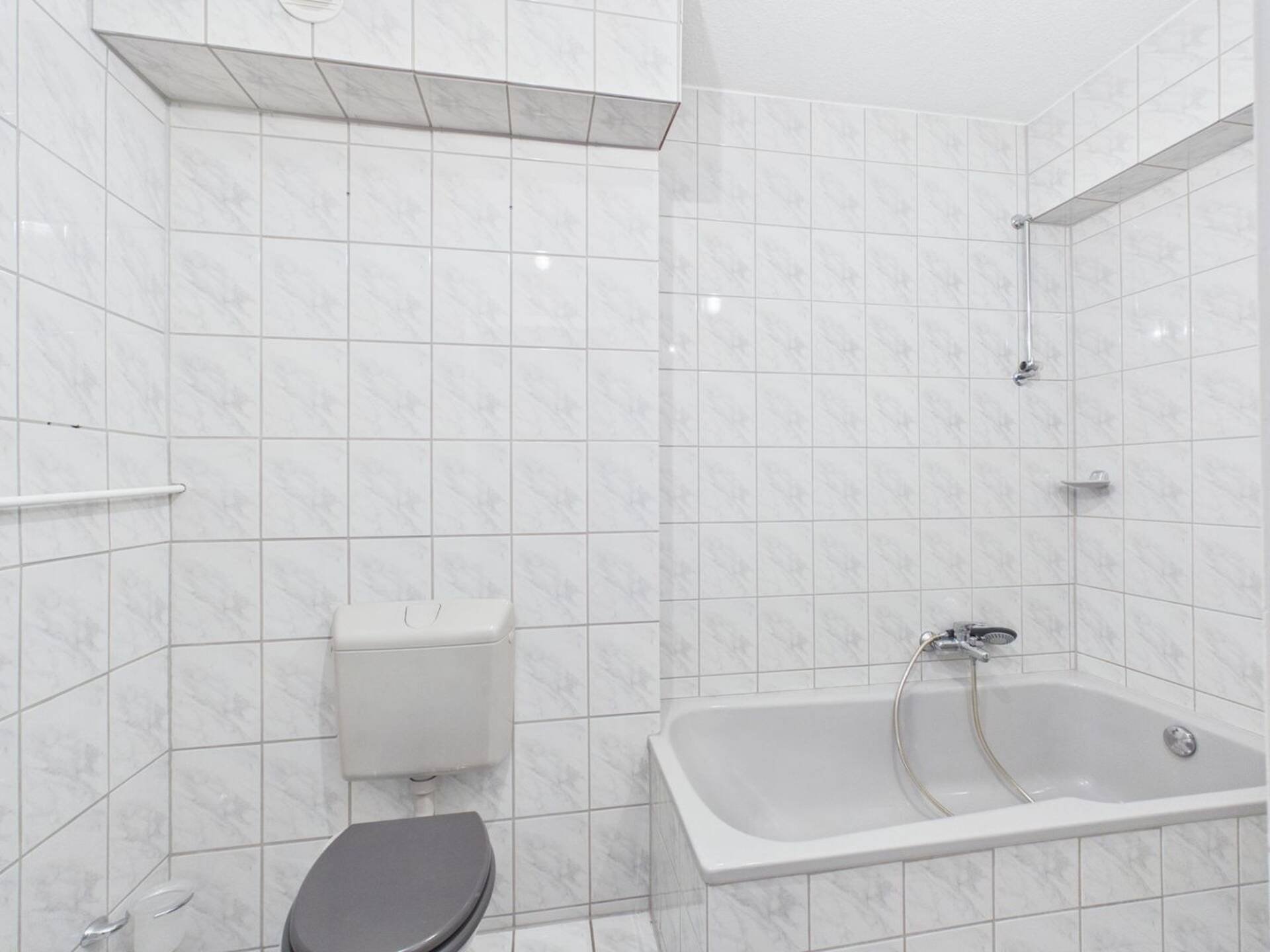 Etagenwohnung in 42117 Wuppertal mit 62 m² kaufen