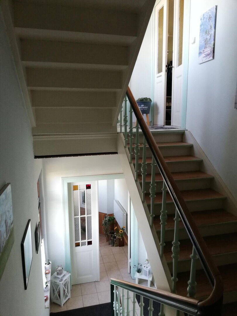 Gepflegte Stadtvilla mit Gewerbe – Lübz – Vorschaubild 7
