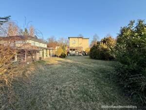 Einfamilienhaus mit großem Garten in Schöneiche sucht Familienanschluss – 15566 Schöneiche bei Berlin – Vorschaubild 6
