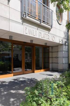 Exklusive Kapitalanlage oder außergewöhnliche Stadtwohnung im Herzen von Warschau