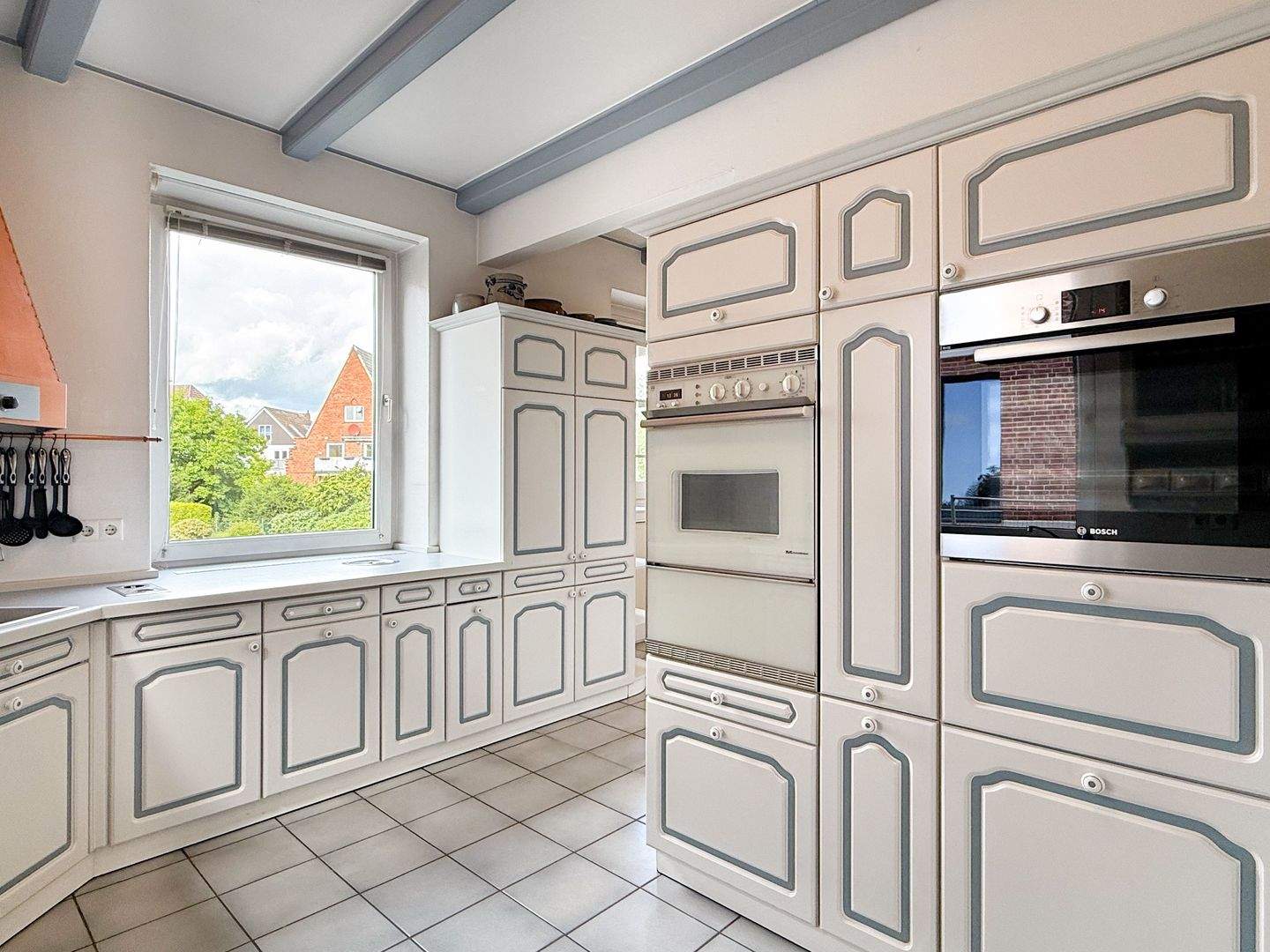 Repräsentativer Firmensitz oder Wohntraum: Großzügige Villa in bester Kanallage – Rendsburg – Vorschaubild 6