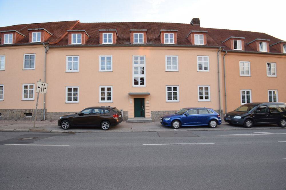Provisionsfrei - Eigentumswohnung in bester Lage – Erfurt – Vorschaubild 3