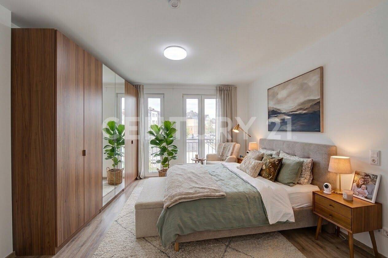 Neues Kapitel, neues Wohnglück: Charmantes Reihenendhaus mit Platz für all Ihre Träume! – Bochum – Vorschaubild 5