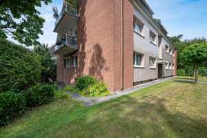 Solide Kapitalanlage in Bredeney - 4 Zimmerwohnung mit Potenzial – 45133 Essen – Vorschaubild 2