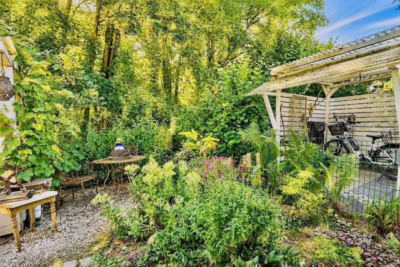 Freistehendes Einfamilienhaus in Atzlenbach - Naturidylle für Tierfreunde und Ruhesuchende – Leverkusen – Vorschaubild 5