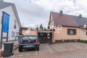 Vielseitige Immobilie - Etablierte Pension oder großzügiges Wohnhaus mit zahlreichen Möglichkeiten – 99098 Erfurt – Vorschaubild 4