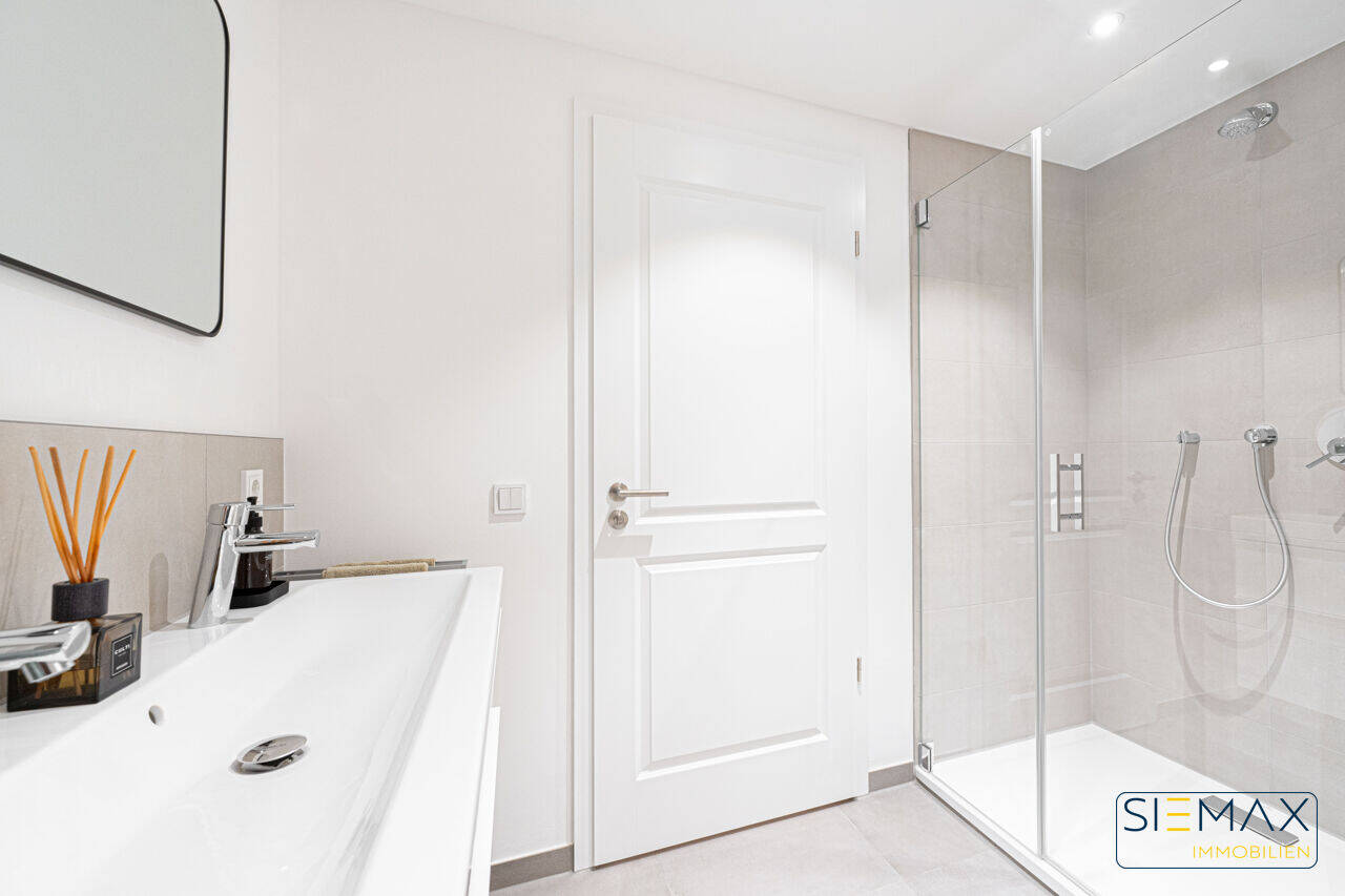 WE Nr. 45: Urbaner Wohnkomfort mit Charakter - 3-Zimmer-Wohnung mit Licht, Luft & Loggia – München – Vorschaubild 5