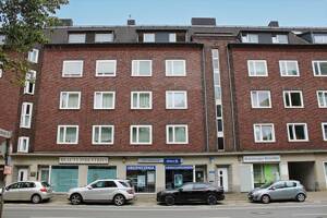 Komfortable 82 m² Wohnung mit Loggia *attraktiver Grundriss bietet Platz für Individualität *Familie oder homeoffice