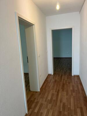 Sanierte Wohnung ab sofort bezugsfrei – 64285 Darmstadt – Vorschaubild 4