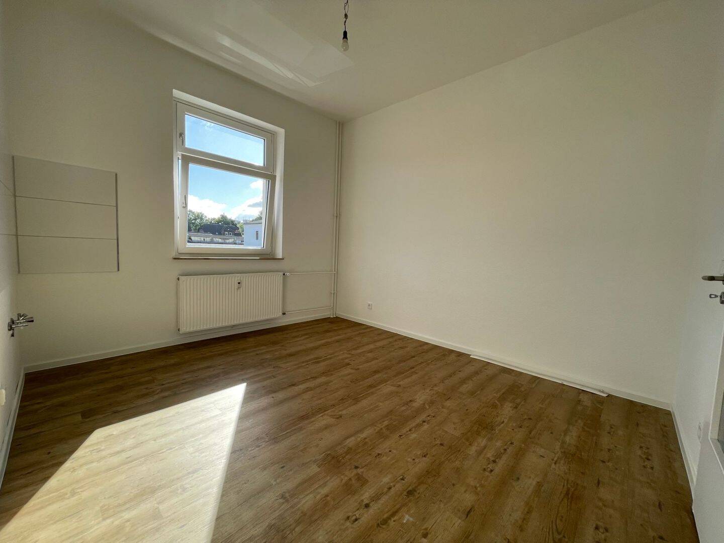*Erstbezug nach Kernsanierung*Tageslichtbad*charmanter Altbau* – Essen – Vorschaubild 9