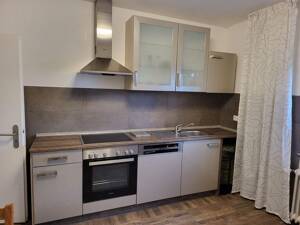 Schöne und ruhige 3-Zi.Wohnung – 91058 Erlangen – Vorschaubild 2