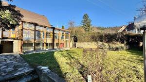 Einfamilienhaus mit schönem Grundstück in Lobeda-Altstadt – 7747 Jena – Vorschaubild 4