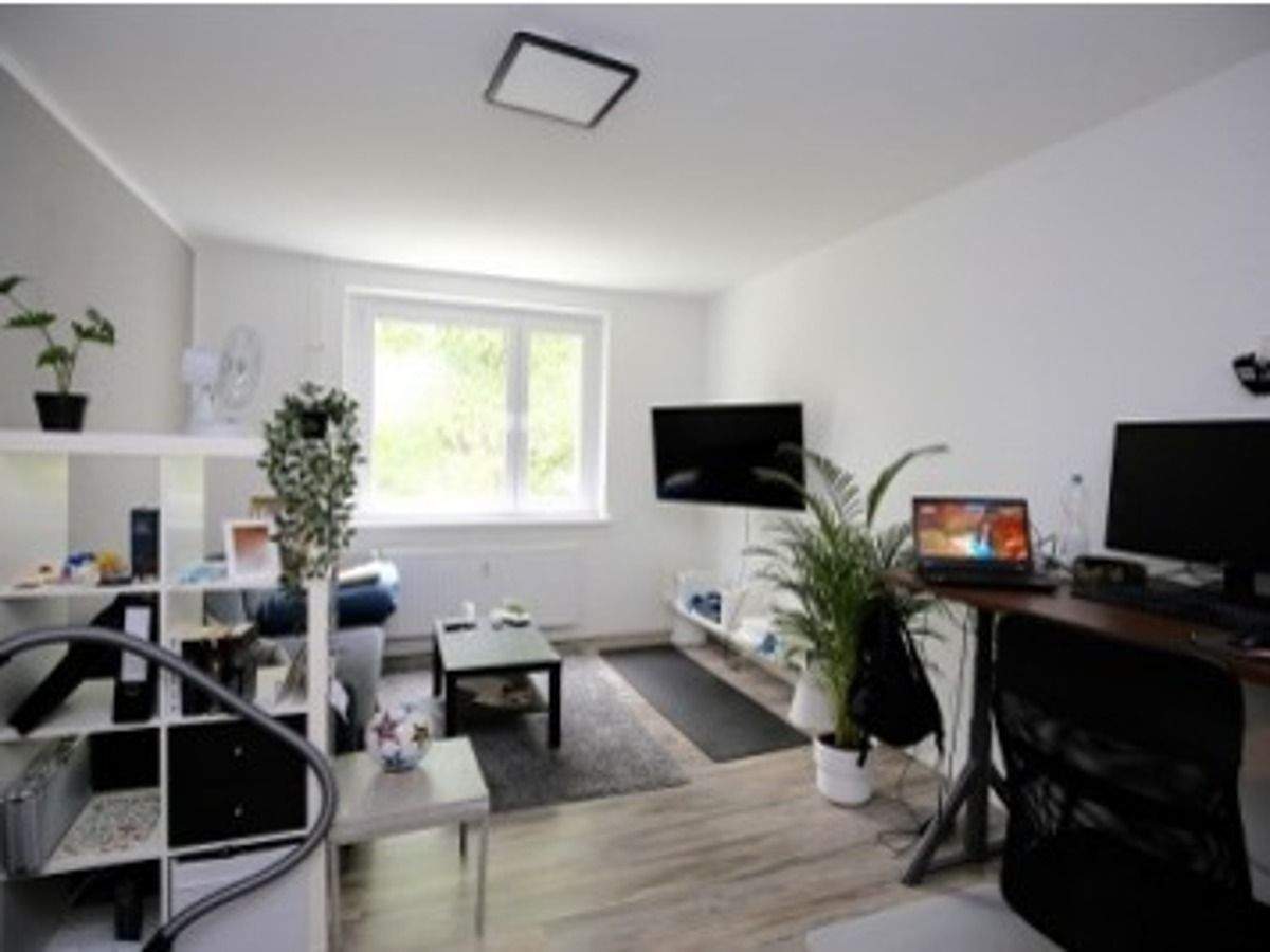 Etagenwohnung in Hamburg zu verkaufen – 22049 Hamburg – Bild 1 von 9