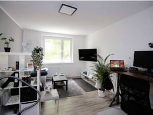 Etagenwohnung in Hamburg zu verkaufen – 22049 Hamburg – Vorschaubild 1