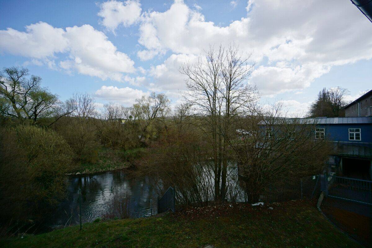 Großzügiges Ein- bis Zweifamilienhaus in naturnaher Lage an der Fulda – Kassel – Vorschaubild 2