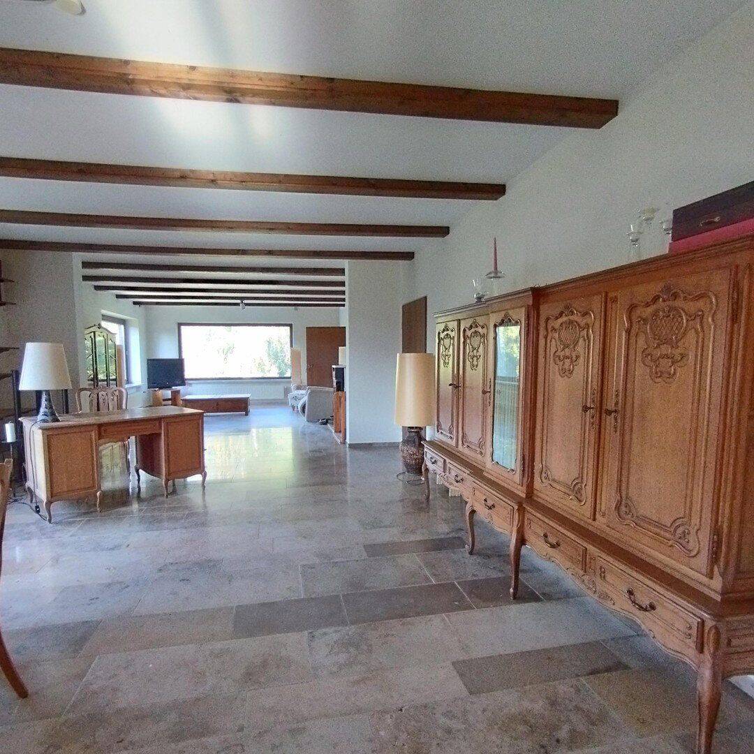 Mehrgenerationenhaus, ruhige Lage, idyllisch im Grünen gelegen – Holtsee – Vorschaubild 4
