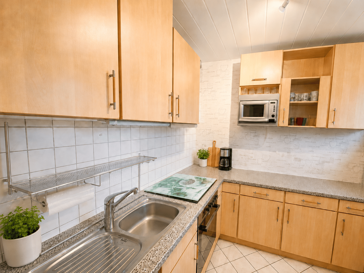 Attraktive 2-Zimmer-Wohnung in Hannover-Misburg - ideal für Kapitalanleger mit stabilen Mietern. – Hannover – Vorschaubild 2