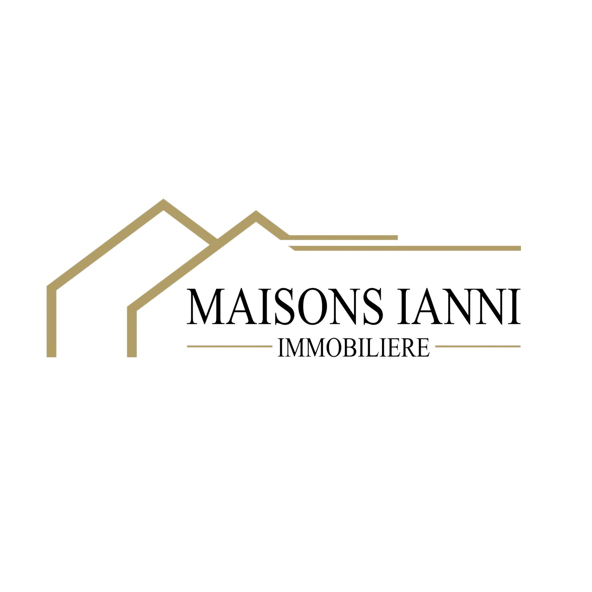 Maisons Ianni sprl logo