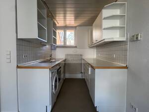 Klein, aber fein 2,5 Zimmer mit Balkon in Feuerbach – 70469 Stuttgart – Vorschaubild 9