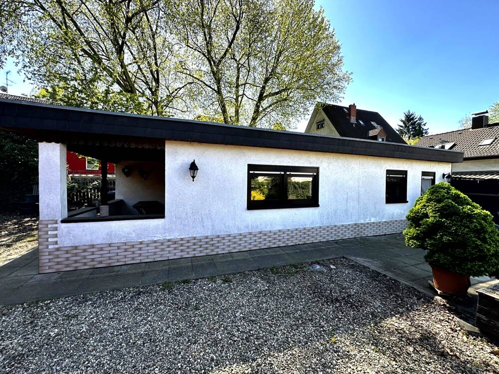 Zwei sanierungsbedürftige Doppelhaushälften mit attraktivem Grundstück! – Essen – Vorschaubild 6
