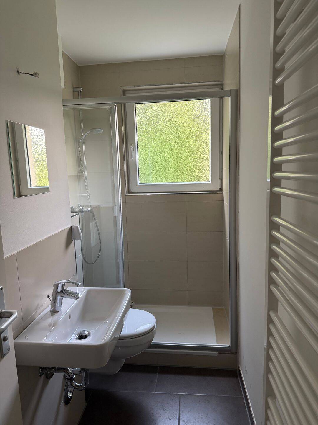 2 Zimmer Wohnung in Duisburg-Wanheimerort – Duisburg – Vorschaubild 4