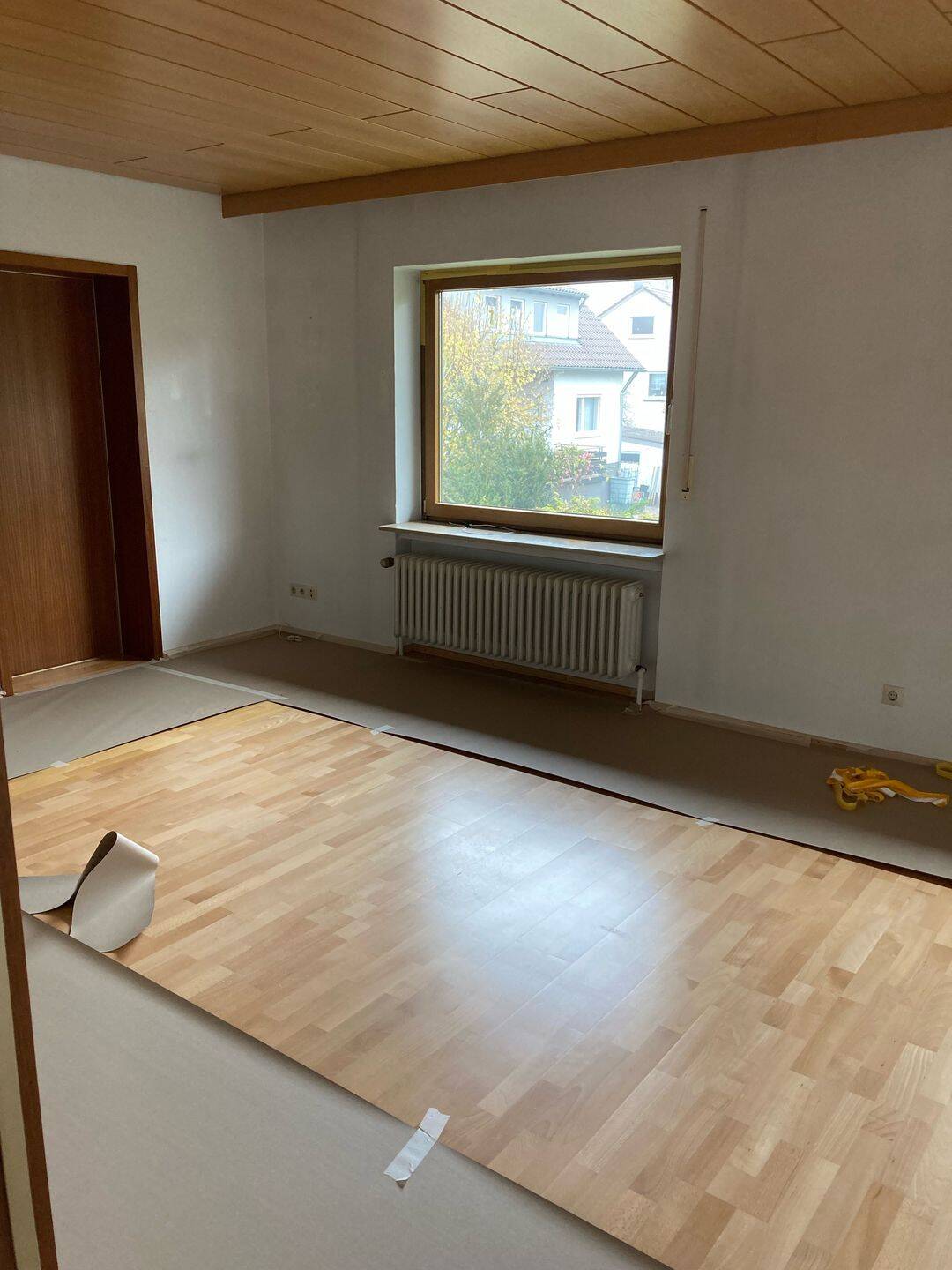 Gepflegtes Einfamilienhaus mit großem Garten – Rottweil – Vorschaubild 5