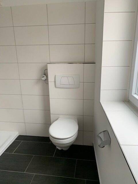 Schöne, große Wohnung im 3. OG mit Blick ins Grüne – Bielefeld – Vorschaubild 7