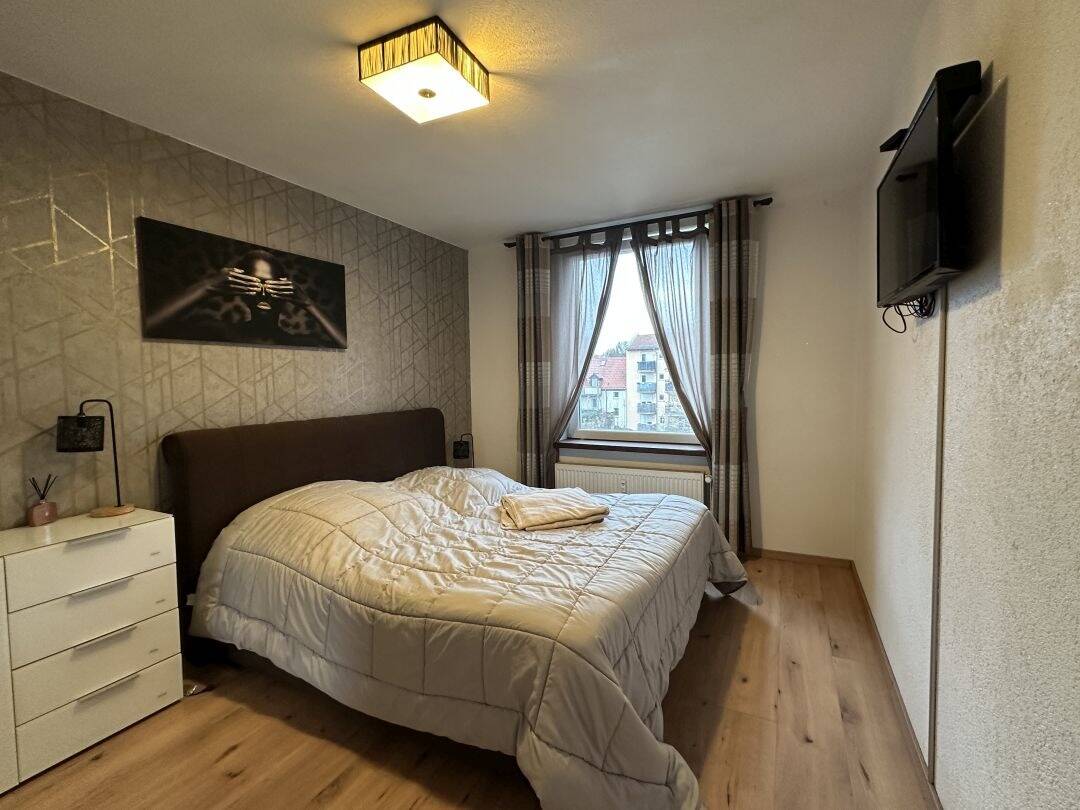In der Lichtstadt Jena wohnen - gemütliche 3-R-ETW mit Balkon im Zentrum – Jena – Vorschaubild 5