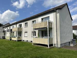 **Sonderaktion** Attraktive Wohnung in Bottrop – Leibnizstraße 43 a, 46240 Bottrop – Vorschaubild 2