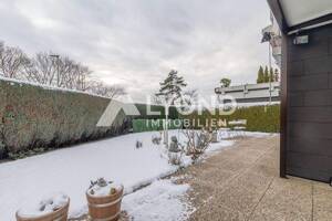 ''REDUZIERT'' Großzügige Terrassenwohnung mit Garten und Wohlfühlcharakter in Hohenlimburg! – 58119 Hagen – Vorschaubild 3