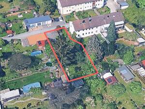 Familienglück im Grünen – projektiertes KfW-40-Einfamilienhaus auf ca. 505 m² Traumgrundstück in der Nürnberger Kettelersiedlung – 90469 Nürnberg – Vorschaubild 4