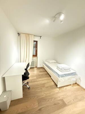 Ca. 12 m2 möbliertes Zimmer in 3er WG / Trier Tarforst