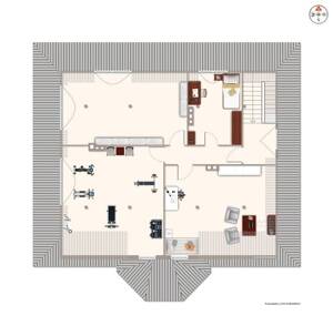 Wunderschönes Mehrfamilienhaus im Westend auf großzügigem Grundstück – 14055 Berlin – Vorschaubild 7