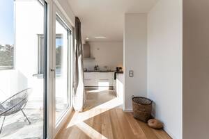 Provisionsfrei | Bezugsfertiges Penthouse im 4.OG (Neubau A+) – 81375 München – Vorschaubild 8
