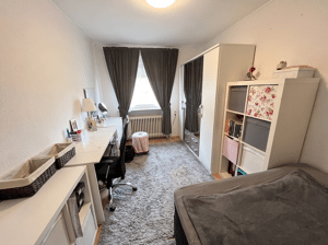 Gepflegte und großzügige 3,5-Zimmer-Wohnung – 74078 Heilbronn – Vorschaubild 3