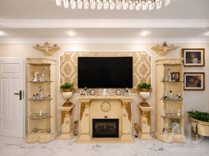 Voll saniert und modern geschnitten - großzügige Wohnung mit großem Balkon und Glasveranda – 13509 Berlin – Vorschaubild 2