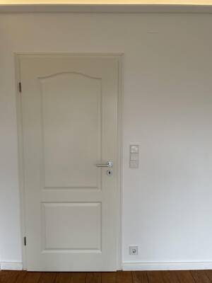 Helle 2,5 Zimmerwohnung in zentraler Lage – 20146 Hamburg – Vorschaubild 9