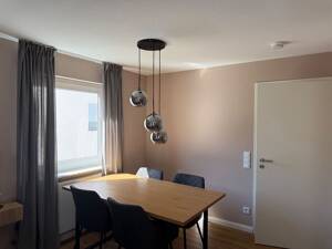 Fast wie eine eigene Wohnung! Möbliertes Zimmer in Bietigheim - ideal für Wohnen auf Zeit ab 1 Monat. – 74321 Bietigheim-Bissingen – Vorschaubild 4