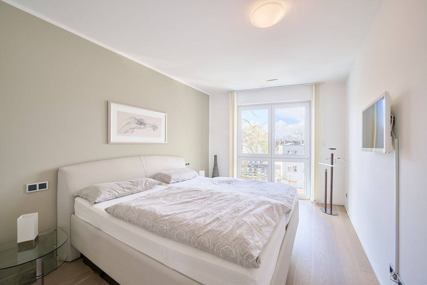 Stilvolle Wohnung in Citynähe – Dortmund – Vorschaubild 2