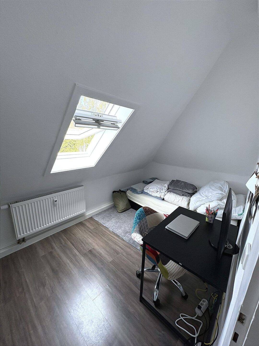 gepflegte 2-Zimmer Wohnung im Hammer-Osten! – Hamm – Vorschaubild 5