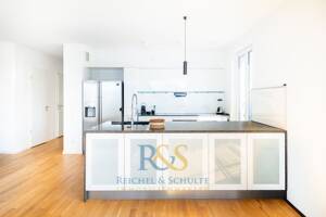 Hochwertige 3-Zimmer-Wohnung mit Main- und Hafenblick – 63067 Offenbach am Main – Vorschaubild 3