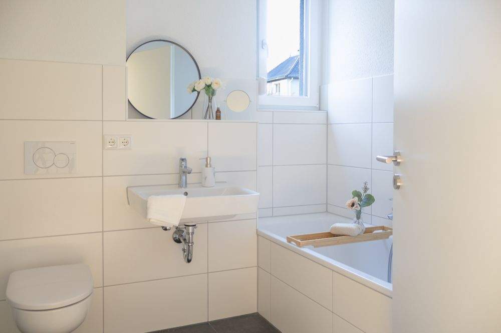 Energieeffizienter Neubau in Hannover | Bezug Sommer 26 | KfW-Förderung bis 30.06.2026 – Hannover – Vorschaubild 9